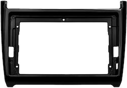 Vencore 3550-0069b Πρόσοψη 9" Καλωδίωση & Canbus Box Vw Polo 2009-2017 – Μαύρη 3550-0069b Vencore 3550-0069b Πρόσοψη 9" Καλωδίωση & Canbus Box Vw Polo 2009-2017 – Μαύρη 3550-0069b