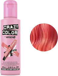 Crazy Color No 81 Pretty Peach Crazy Color No 81 Pretty Peach