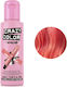 Crazy Color Color-Maske Nr. 81 Pretty Peach 100 ml