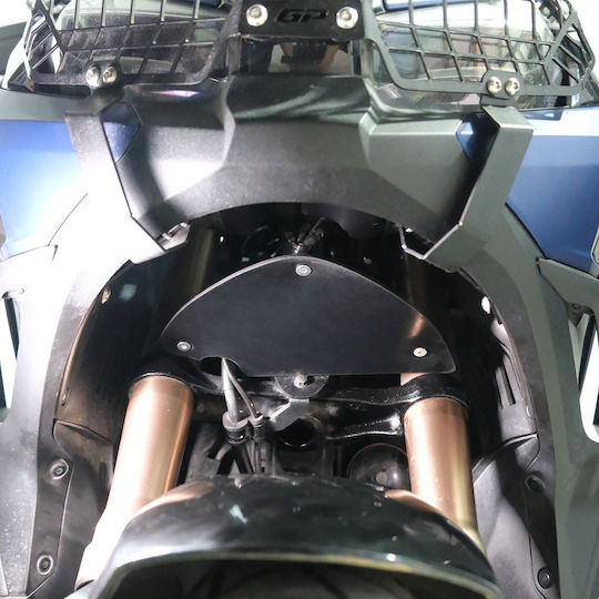 Gpk Προστατευτικό Στροβιλισμών Honda Adv 350 2022-2026 61gp92
