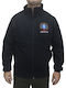 Roly ULANEKAV-NAVY EKAB-Sweatshirt