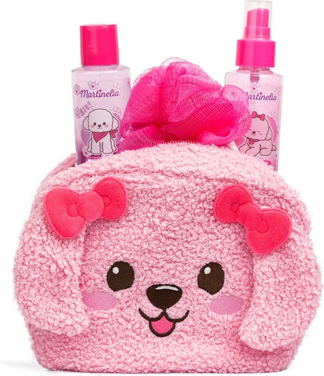 Kinder Conditioner & Duschgel & Shampoo in Gelform