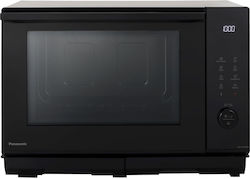 Panasonic NN-DS59NMETG 27 л Сива Panasonic NN-DS59NMETG 27 л Сива