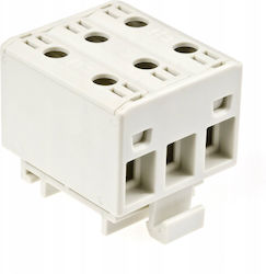 Incobex Kupfersammelschiene für Schalttafel ENE-00463
