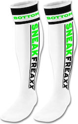 Sneakfreaxx Sexy Men's Socks