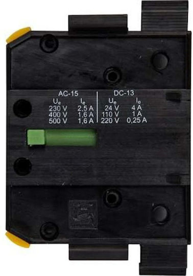 Spamel Electrical Panel Switch Contact 1119-121AA-SP001