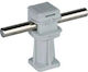 Dehn Държач Dehnsnap M8 Пластмасов 204004
