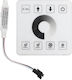 Eurolamp Съединител за LED ленти 145-71438