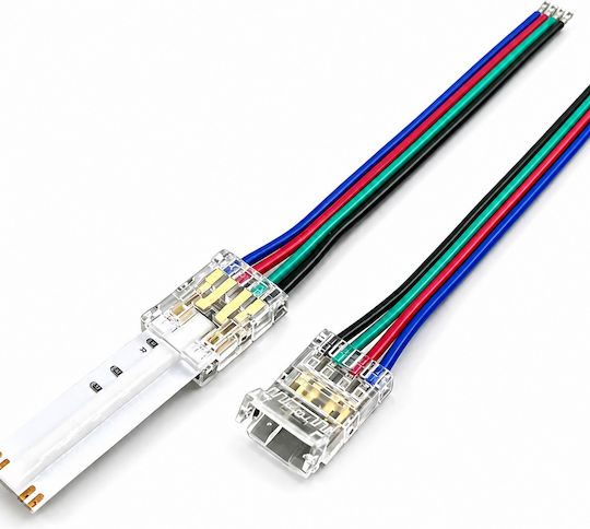 Evivak Съединител за LED ленти 850226