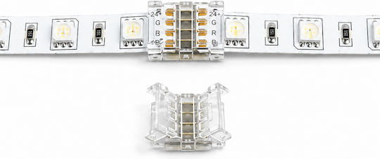 Evivak Anschluss für LED-Streifen 850224