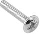 fischer Винт с Диаметър M4 и Дължина 22 mm 20 бр