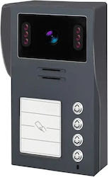 Tele Set Video Interfon