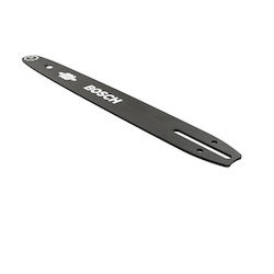 Bosch Chainsaw Bar 1600a015h7 40 Cm Black