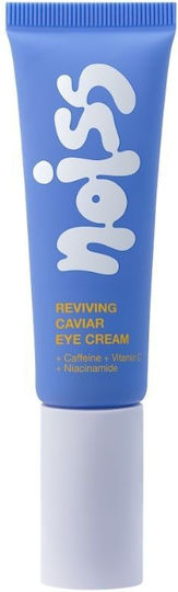 Reviving Eye Cream for Moisturizing & Brightening 30ml