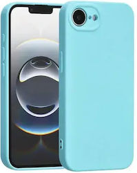 Tuniq Backcover Koralle (iPhone 17e / 16e)