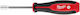 Milwaukee Langer Hollowcore-Schraubendreher