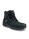 Giasco Waterproof S3S Safety Boot with CI, ESD, FO, SR, WRU Certification