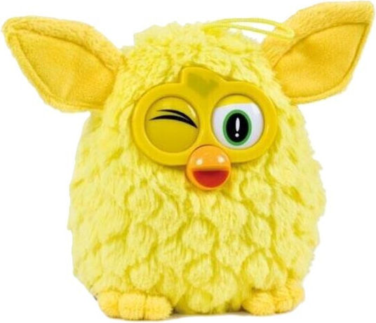 Famosa Плюшена играчка Furby за 6+ Години 14 см