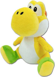 Super Mario Yoshi 20 εκ. Super Mario Yoshi 20 εκ.