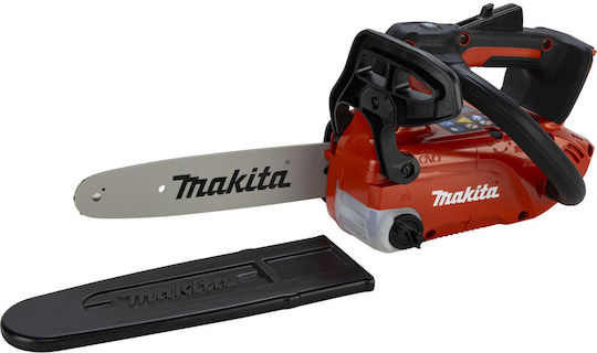 Makita Battery Pruning Chainsaw Solo Brushless 18V 1.8kg with 25cm Bar