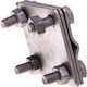 Elko-Bis Connector 91400102
