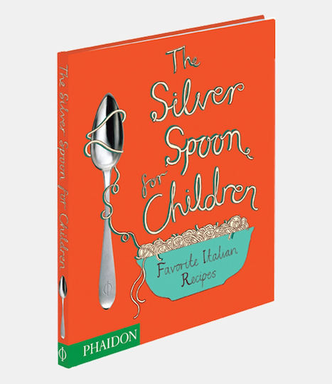 The Spoon For Children The Spoon For Children
