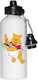 Παγούρι Winnie Pooh 500ml Λευκό