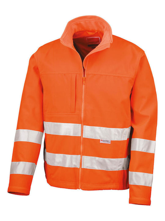 Result Μπουφάν Softshell Αδιάβροχο Result Μπουφάν Softshell Αδιάβροχο