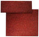 Klingspor Foi abrazive din hârtie de șlefuit 93x230mm