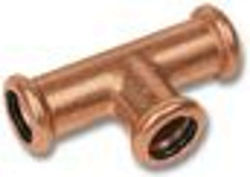 Sanha Press Ταυ Zw X Zw X Zw 28 X 15 X 28mm 16130281528