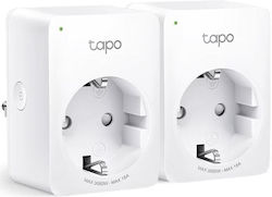 TP-LINK Tapo Smart Power Strip with Remote Control TP-LINK Tapo Smart Power Strip with Remote Control