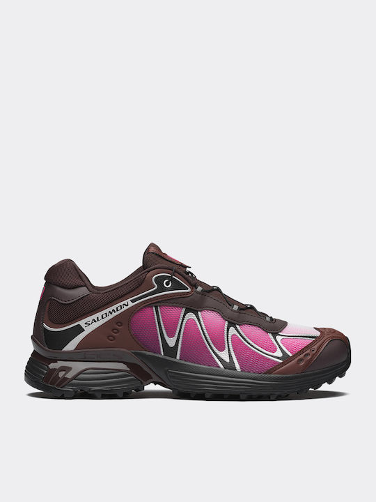 XT-Whisper Women's Multicolour Sneakers