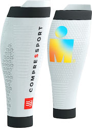 Compressport R2 3.0 Компресионни Ръкави За Прасци Комплект Limited Edition Ironman 2025 Compressport R2 3.0 Компресионни Ръкави За Прасци Комплект Limited Edition Ironman 2025