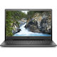 Latitude 3500 Refurbished Grade A 15.6" (Core i5-8265U/32GB/1TB SSD/W11 Pro)