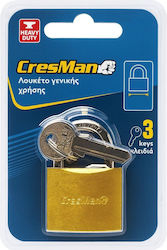 Cresman Катинар с ключ 20 мм Cresman Катинар с ключ 20 мм