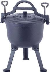 Kamille Charcoal Grill with Lid Kamille Charcoal Grill with Lid