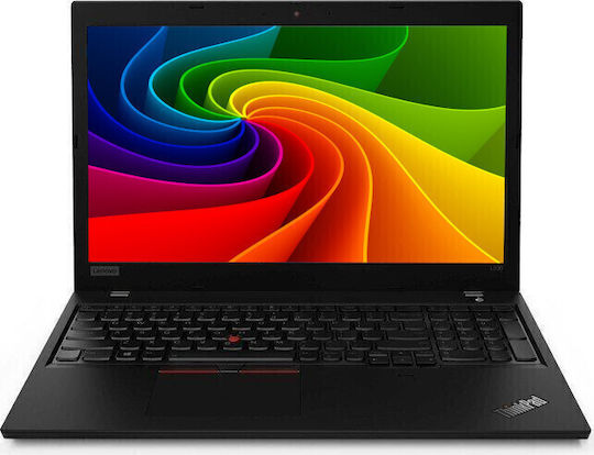 Lenovo ThinkPad L590 Refurbished Grade A 15.6" (Core i5-8365U/8GB/250GB SSD/W11 Pro)