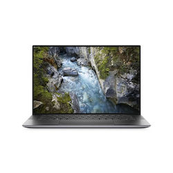 Dell Precision 5550 Refurbished (i7-10850H/64GB/1TB) Dell Precision 5550 Refurbished (i7-10850H/64GB/1TB)