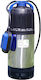 Gmax Помпа за кладенец 1.06 hp 0900137
