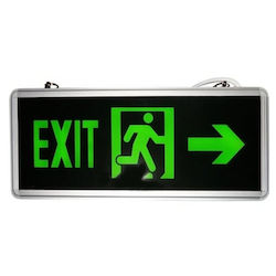 SPV LED Exit Light