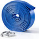 Vevor PSRG15INCH50D27J6001V0 Σωλήνας Άρδευσης Φ90 15.2m