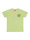 Kids Green T-shirt