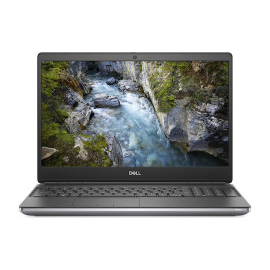 Precision 7550 Refurbished Grade A 15.6" (Core i7-10750H/16GB/1TB SSD/Quadro T2000/W11 Pro)
