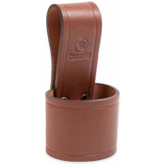 Lionsteel Knives Casstrm Axtschlaufe Axtscheide Cognac