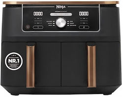 Ninja Foodi Max 9.5lt Χάλκινο