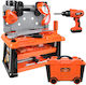 Kids Workbench