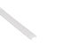 Adeleq LED Strip Aluminum Profile with Transparent Cover 200 cm