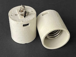 Gtv Extension Socket for E40 Socket 1-00018-44900