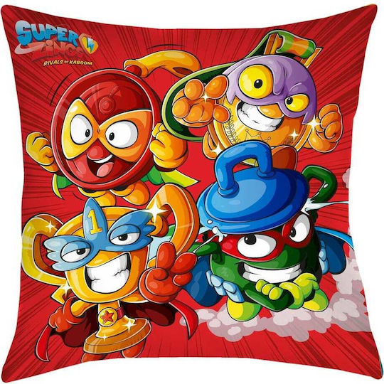 Halantex Kids Decorative Pillow Super 40x40 cm