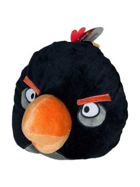 Halantex Παιδικό Διακοσμητικό Μαξιλάρι Angry